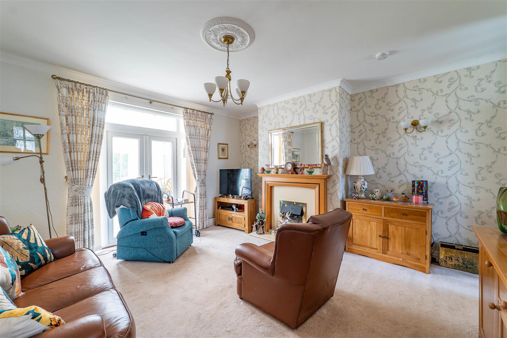 3 bed property in Tennyson Avenue, Chorley